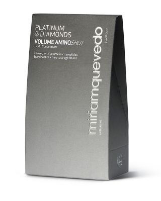 Platinum & Diamonds Volume Aminoshot Scalp Concentrate 1.69 oz.