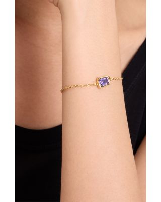 kate spade new york Two Tone Molten Stacking Rings, Set of 2