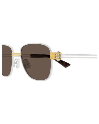 Bolt Squared Sunglasses, 51mm