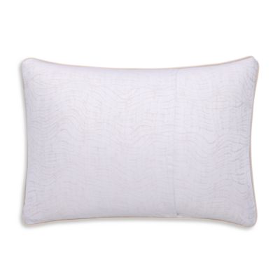 Matiz Jacquard Sham, Boudoir