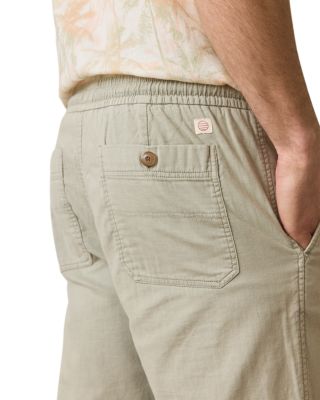 Saturday Stretch Beach Pants