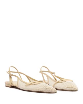 Women's Tita Mesh Flats