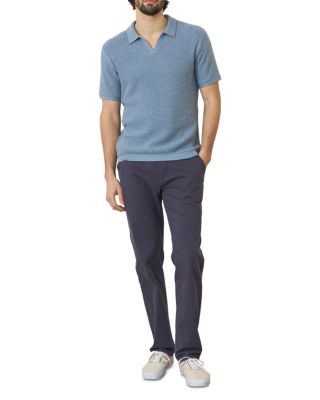 Conrad Polo Sweater 