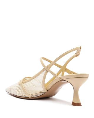 Women's Tita 60 Mesh Pumps