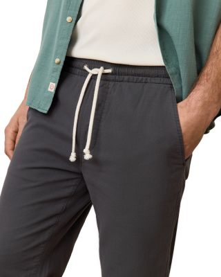 Saturday Stretch Beach Pants