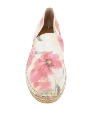 Women's Seville Espadrille Flats