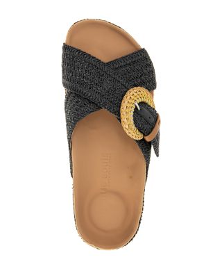 Women's Louisa Slide Sandals