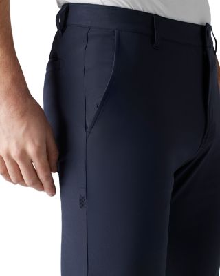 Slim Fit Commuter Pants