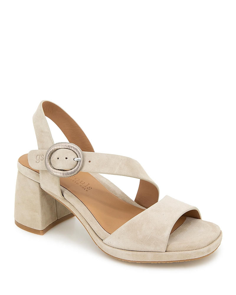 GENTLE SOULS BY KENNETH COLE GENTLE SOULS BY KENNETH COLE WOMEN'S ROMA SANDALS