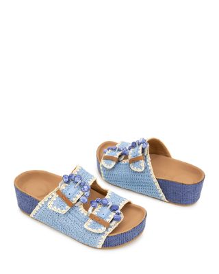 Women's Kendall Slide Sandals