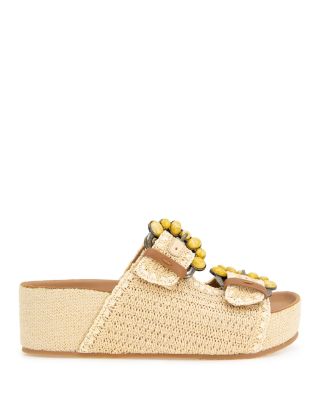 Women's Kendall Slide Sandals