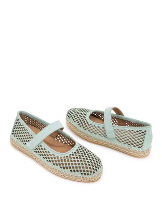 Women's Sienna Espadrille Flats