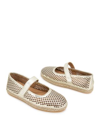 Women's Sienna Espadrille Flats
