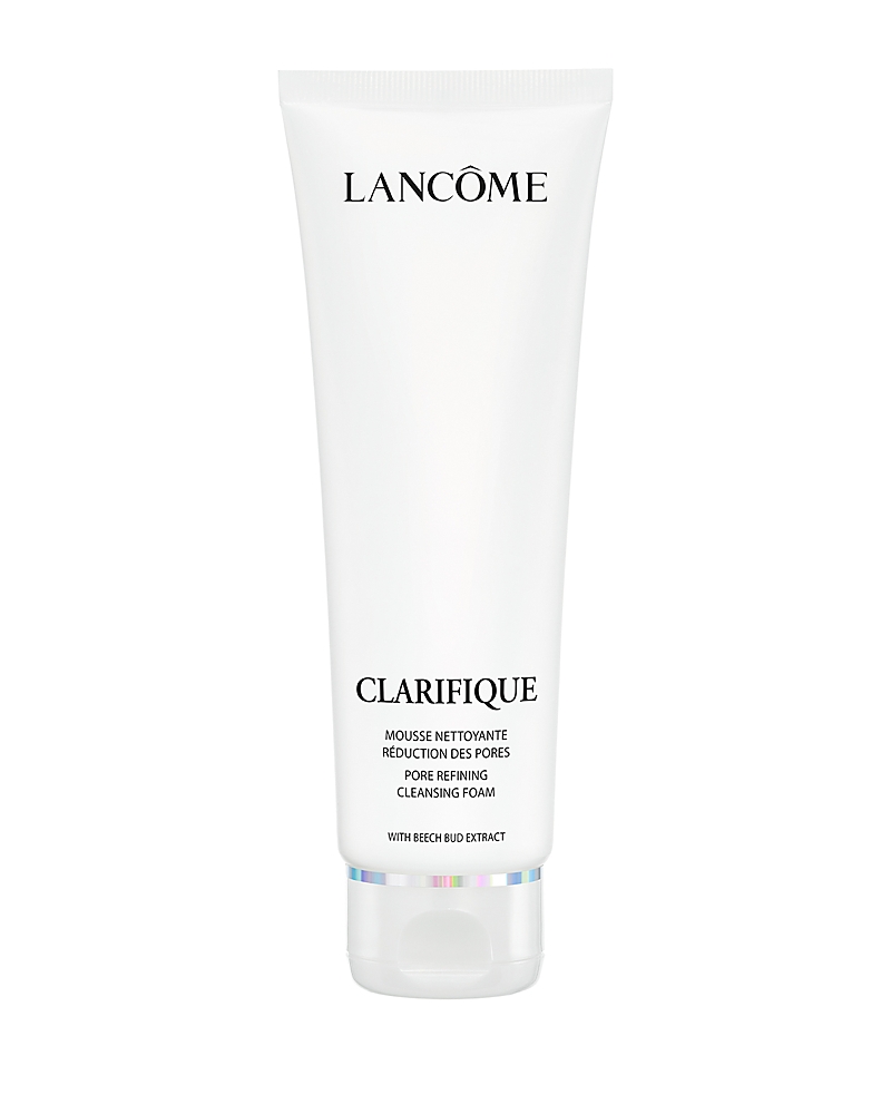 Lancôme Clarifique Pore Refining Cleansing Foam 4.2 Oz.