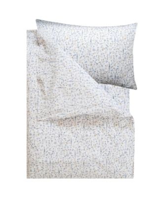 Liberty Fabric Print Duvet Set, Twin