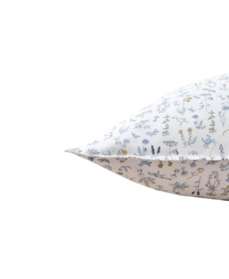 Liberty Fabric Print Duvet Set, Twin