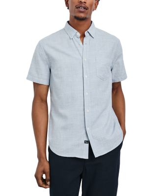 Rails - Fairfax Relaxed Fit Button Down Shirt