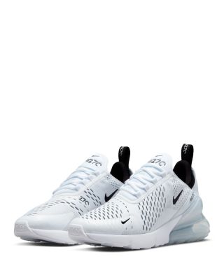Women&#39;s Air Max 270 Low Top Sneakers
