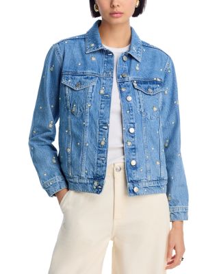 Rails - Mulholland Jacket