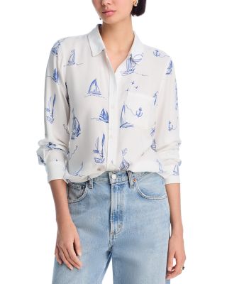 Rails - Kathryn Top