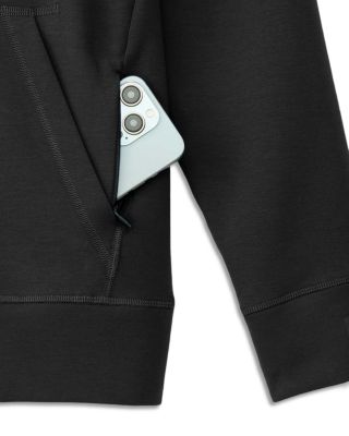 Midweight Tech Hoodie