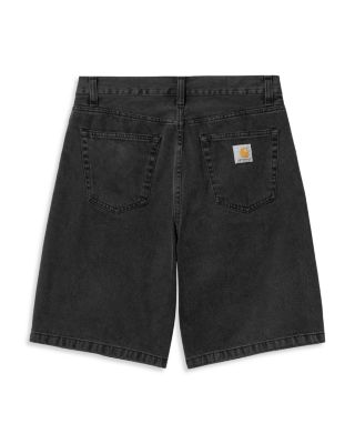Landon Denim 10.6" Shorts