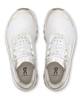 Women's Cloudmonster Void Sneakers in White