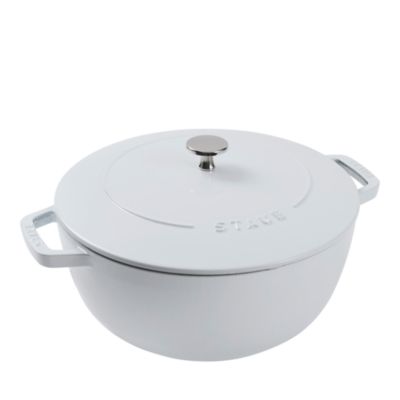 Enameled Cast Iron 5 Qt. Essential French Oven