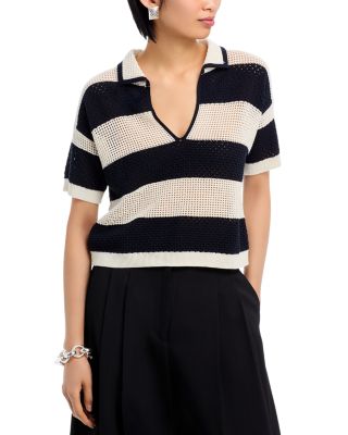 VANESSA BRUNO - Edaly Top