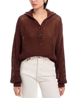 VANESSA BRUNO - Eloic Sweater