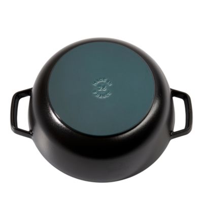 Enameled Cast Iron 5 Qt. Essential French Oven