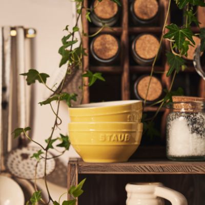 Ceramic 2-Piece Large Universal Mixing Set