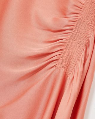 Anessa Waist Detail Dress