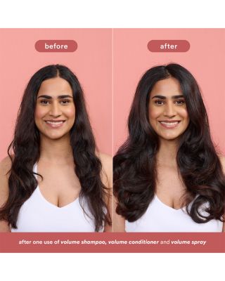 Volume Shampoo 12 oz.