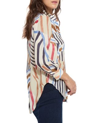 Yesenia Utility Shirt