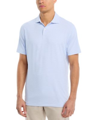 Peter Millar - Ambrose Printed Performance Polo Shirt