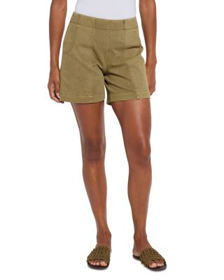 Lyssé - Amira Denim Shorts