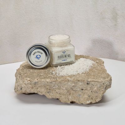 10" Nonstick Frying Pan and Pantry Set