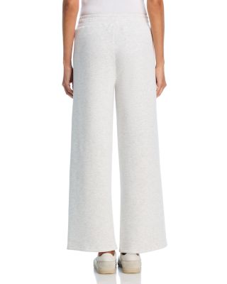Cloud Wide Leg Pants