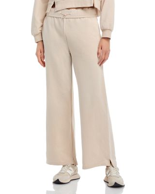 Vintage Havana French Terry Pants