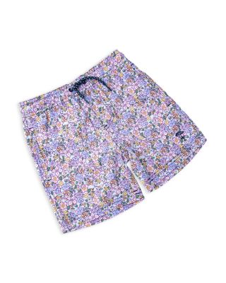 Boys' Floral Swim Trunks - Little Kid, Big Kid
