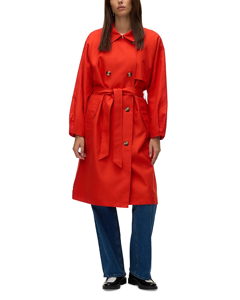 Vero Moda Doreen Trench Coat