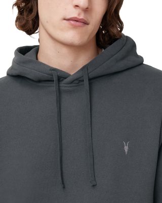 Raven Regular Fit Hoodie