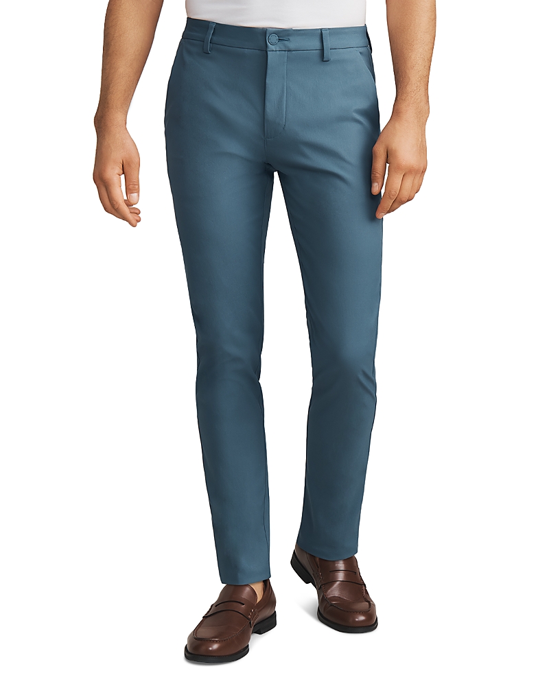 Rhone Gotham Slim Fit Pants
