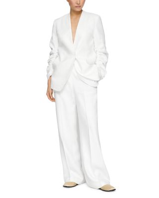 Wide Leg Sullivan Pants 