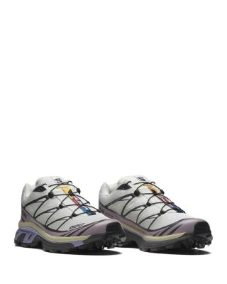 Unisex XT-6 Sportstyle Low Top Sneakers