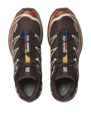 Unisex XT-6 Sportstyle Low Top Sneakers