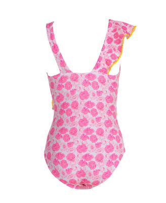Girls' Kaja One-Piece Swimsuit - Little Kid, Big Kid
