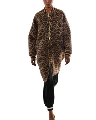 La DoubleJ Brooklyn Coat