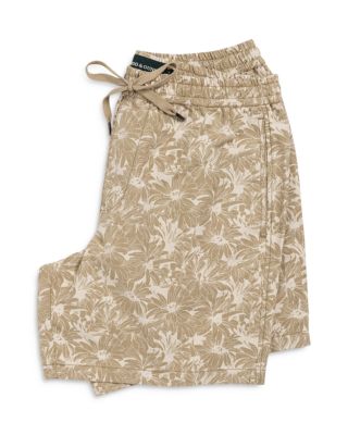 Main Beach Relaxed Fit 7" Resort Shorts